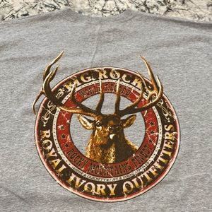 Canadian Graphic Tee Shirt